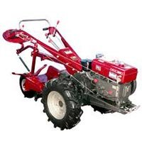 Steel Walking Tractor, Weight : Approx. 300 Kg