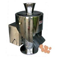 Sweet Corn Thresher Machine, Power : 1HP+1/4HP+1/8HP