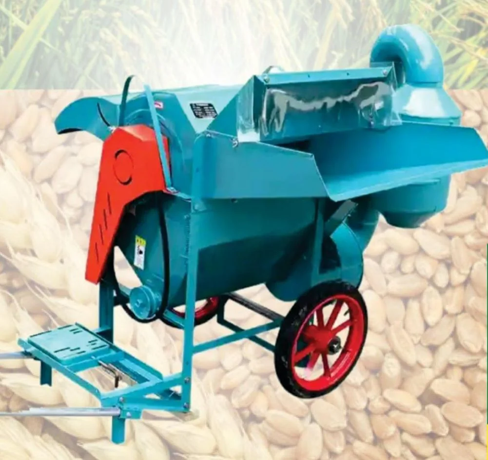 Semi Automatic Tractor Operated Chaff Cutter, For Agriculture Use, Certification : ISI Certified