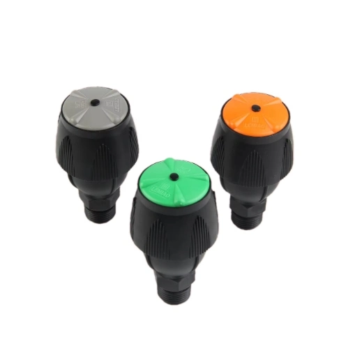 Agricultural Water Irrigation Male Thread Insect-Proof Rotating Sprinkler Plant Tools - Garden Irrig